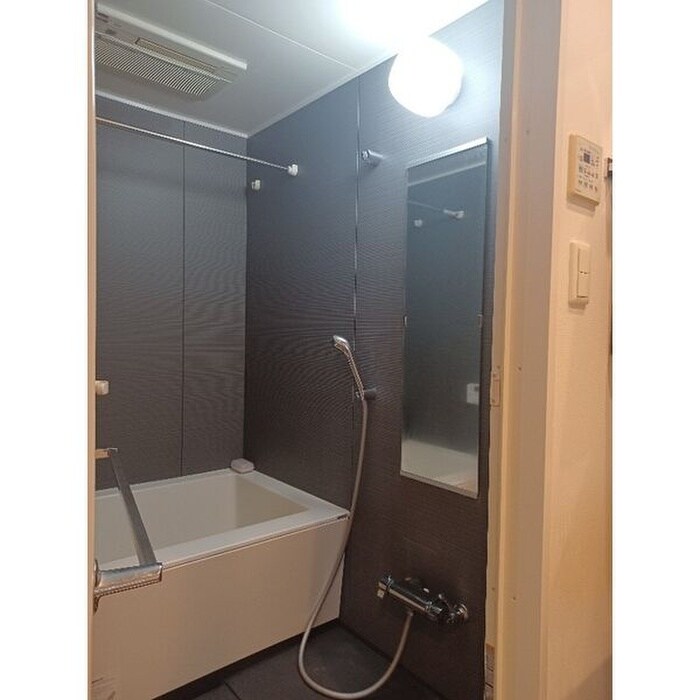 白川公園パークマンションの物件内観写真