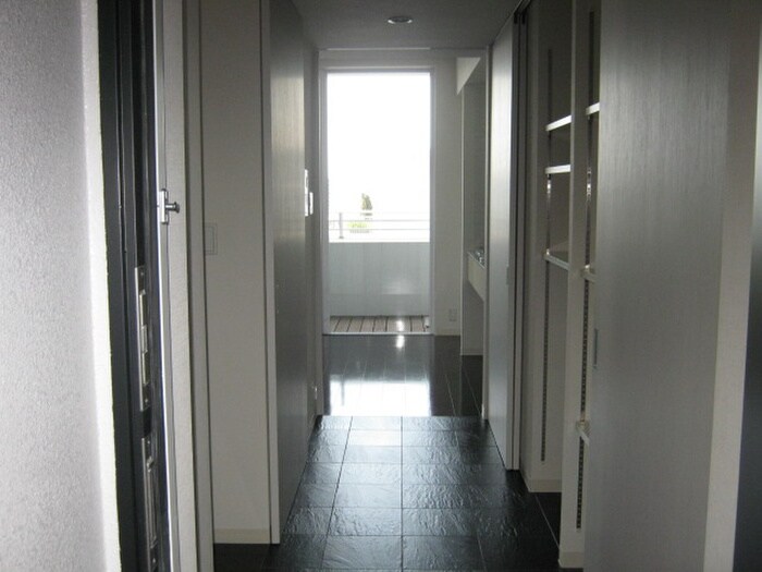 白川公園パークマンションの物件内観写真