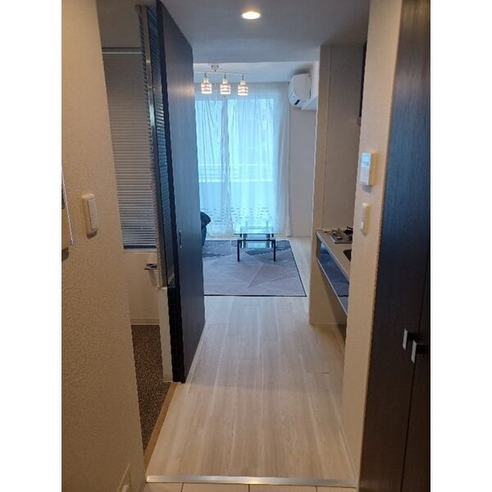 白川公園パークマンションの物件内観写真