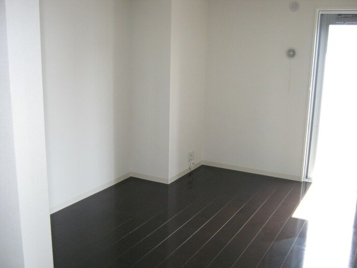 白川公園パークマンションの物件内観写真