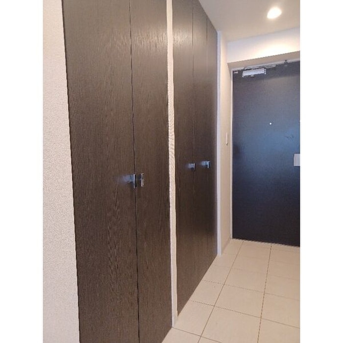 白川公園パークマンションの物件内観写真