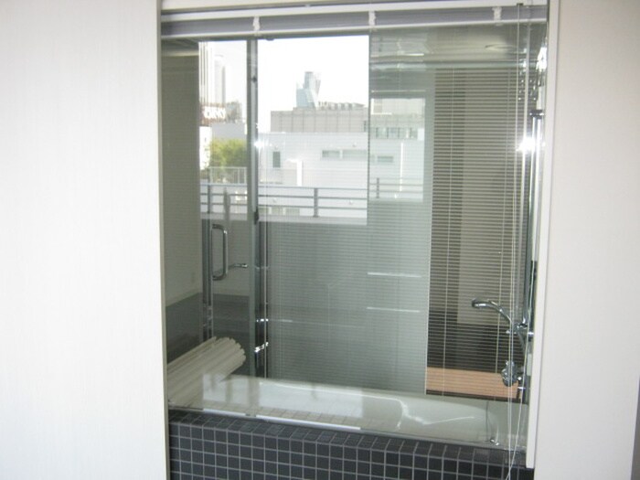 白川公園パークマンションの物件内観写真