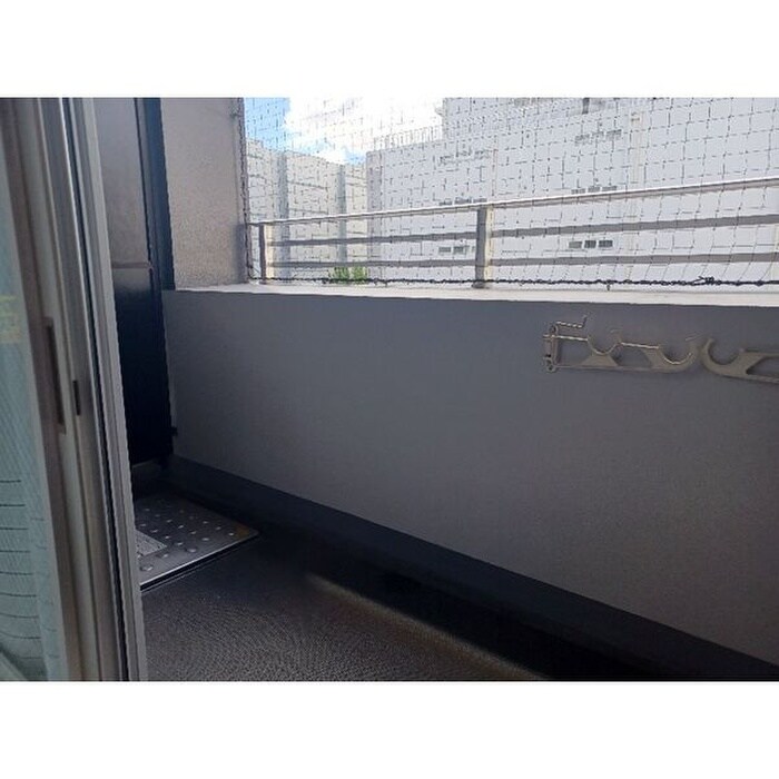 白川公園パークマンションの物件内観写真