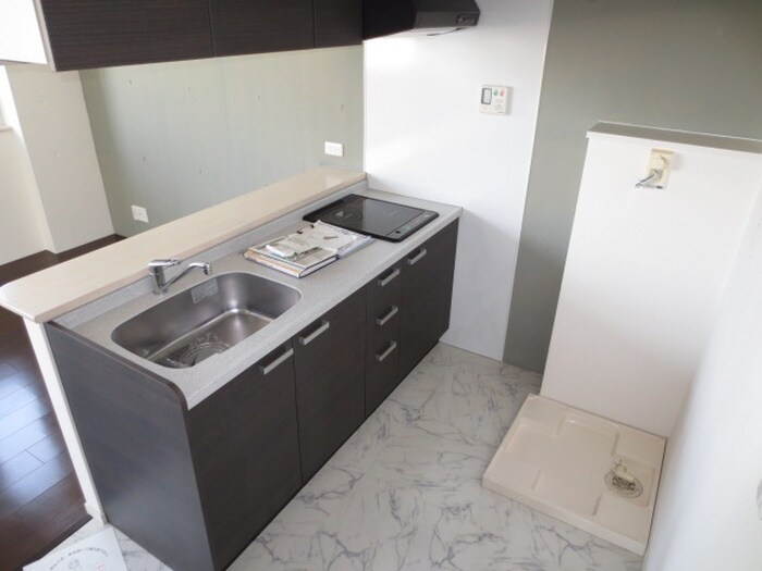 KDXレジデンス東桜Ⅰの物件内観写真