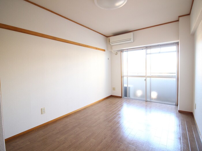 ハイ－ステイトほら貝の物件内観写真