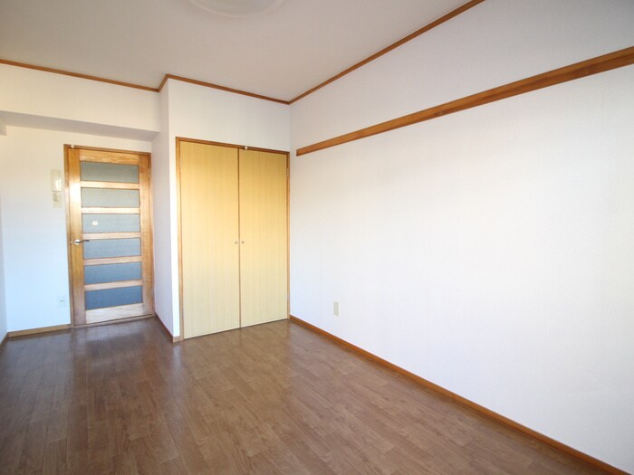 ハイ－ステイトほら貝の物件内観写真