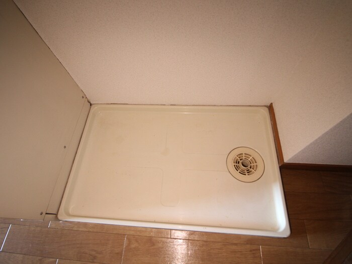 ハイ－ステイトほら貝の物件内観写真