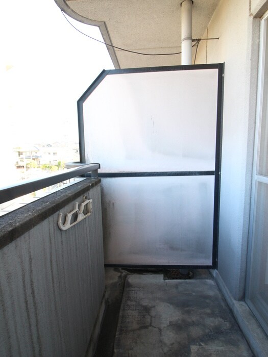 ハイ－ステイトほら貝の物件内観写真