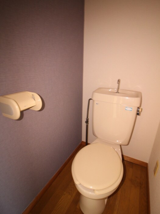 ハイ－ステイトほら貝の物件内観写真