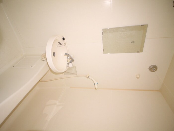 ハイ－ステイトほら貝の物件内観写真