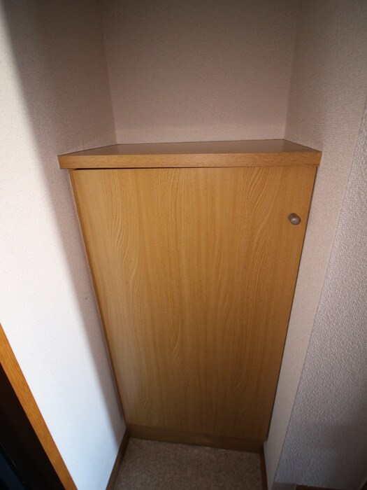 ハイ－ステイトほら貝の物件内観写真