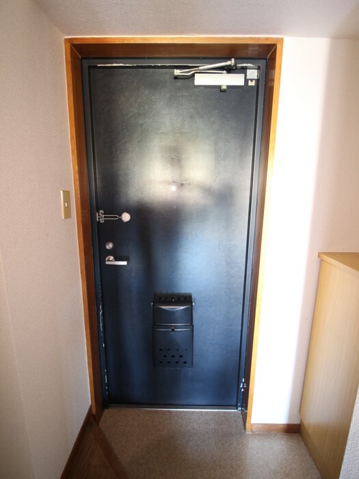 ハイ－ステイトほら貝の物件内観写真