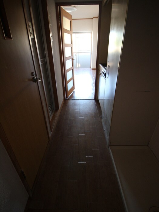 ハイ－ステイトほら貝の物件内観写真