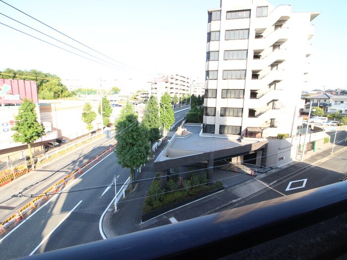 ハイ－ステイトほら貝の物件内観写真