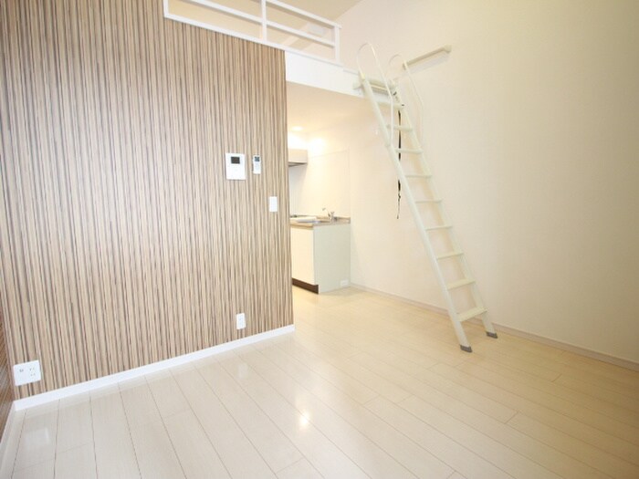 Ａｍｏｌｉｒの物件内観写真