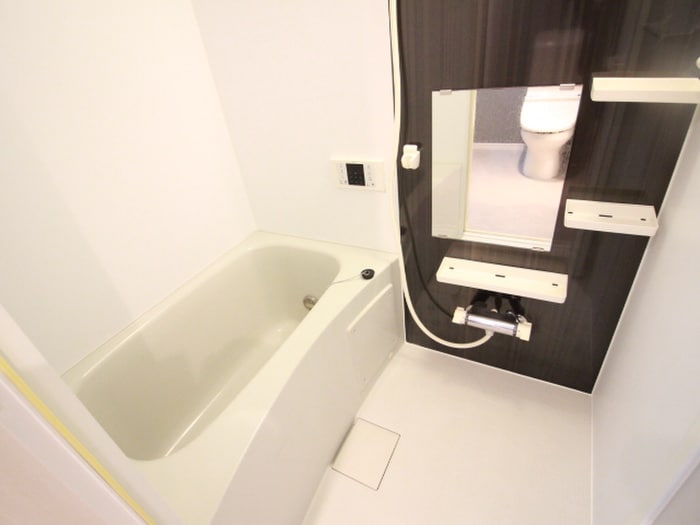 Ａｍｏｌｉｒの物件内観写真