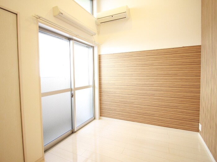 Ａｍｏｌｉｒの物件内観写真