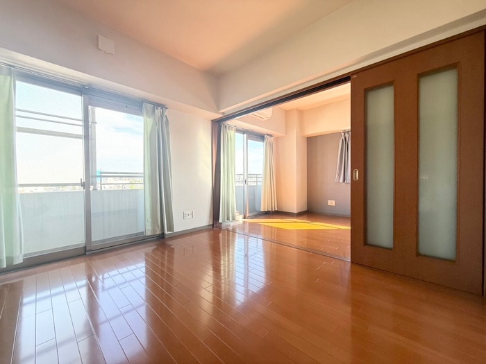 Ｐｒｏｓｐｅｒｉｔｅの物件内観写真