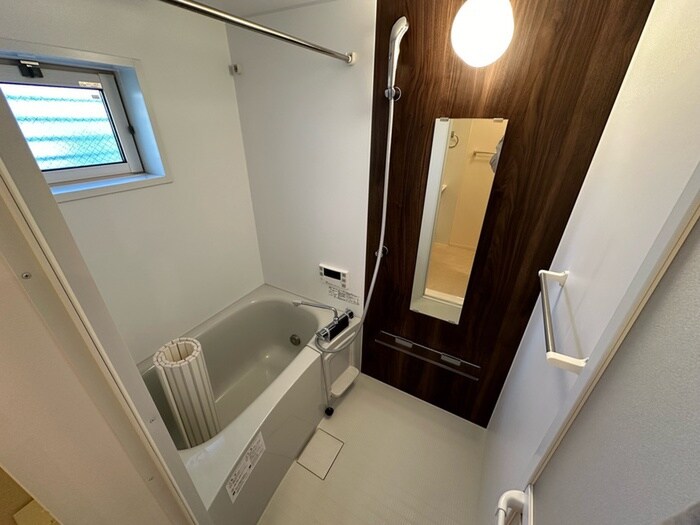 シャルム・ヴィアーレの物件内観写真