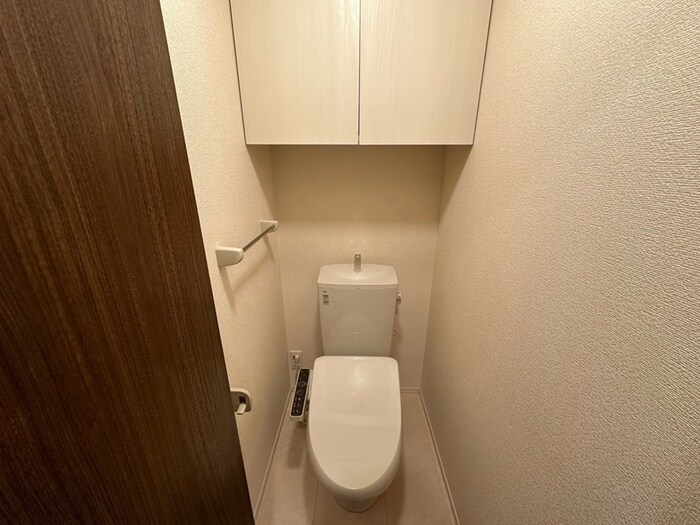 シャルム・ヴィアーレの物件内観写真