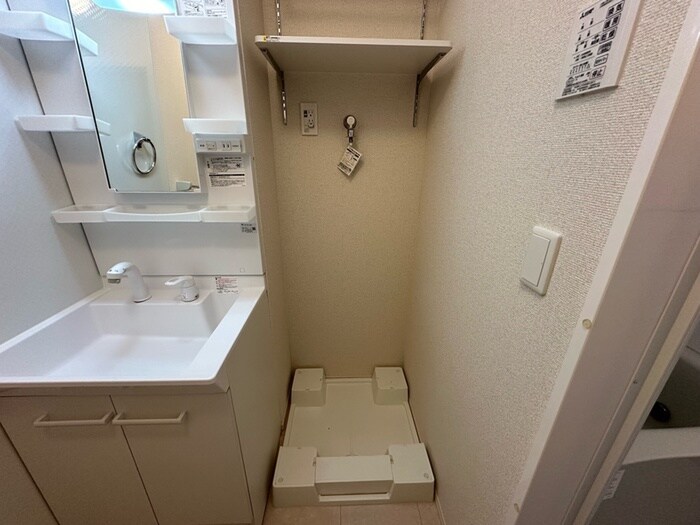 シャルム・ヴィアーレの物件内観写真