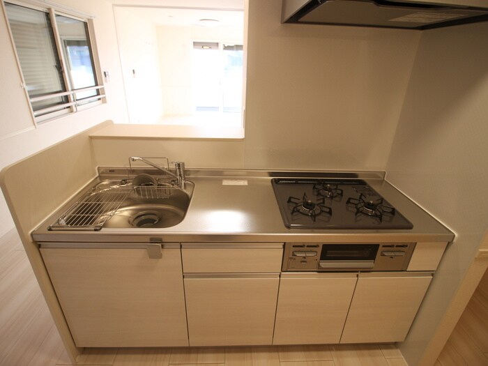 シャルム・ヴィアーレの物件内観写真