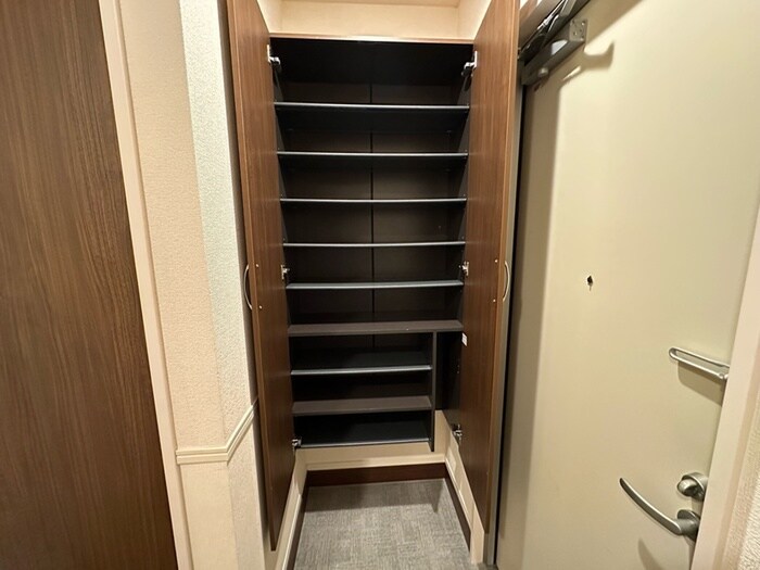 シャルム・ヴィアーレの物件内観写真