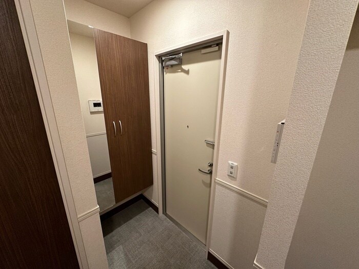 シャルム・ヴィアーレの物件内観写真