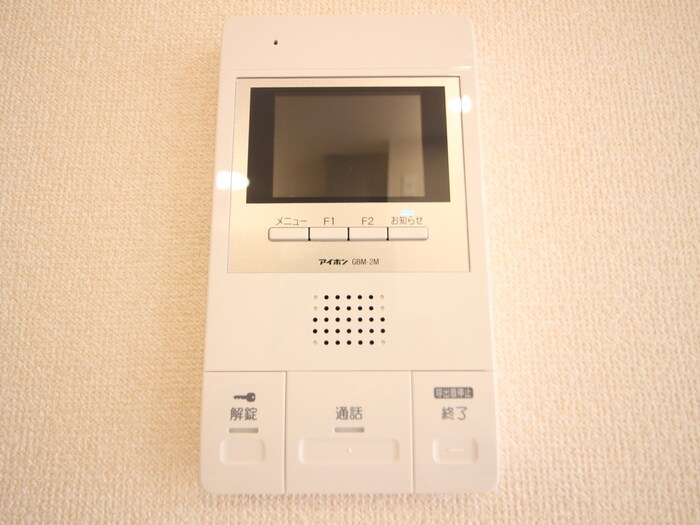 シャルム・ヴィアーレの物件内観写真