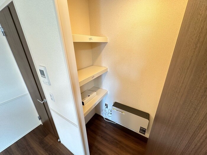 シャルム・ヴィアーレの物件内観写真