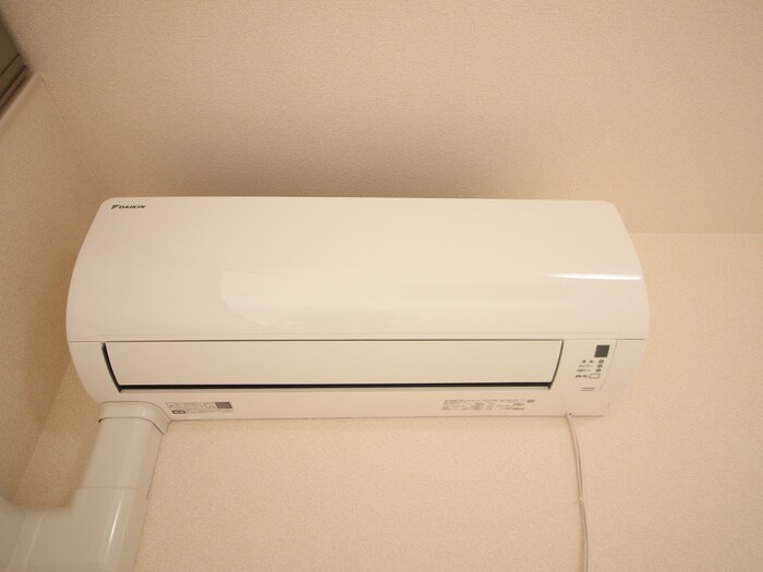 シャルム・ヴィアーレの物件内観写真