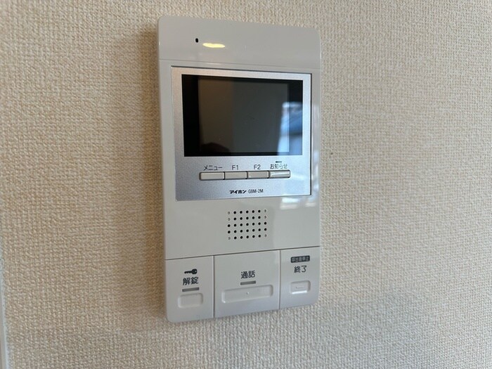 シャルム・ヴィアーレの物件内観写真