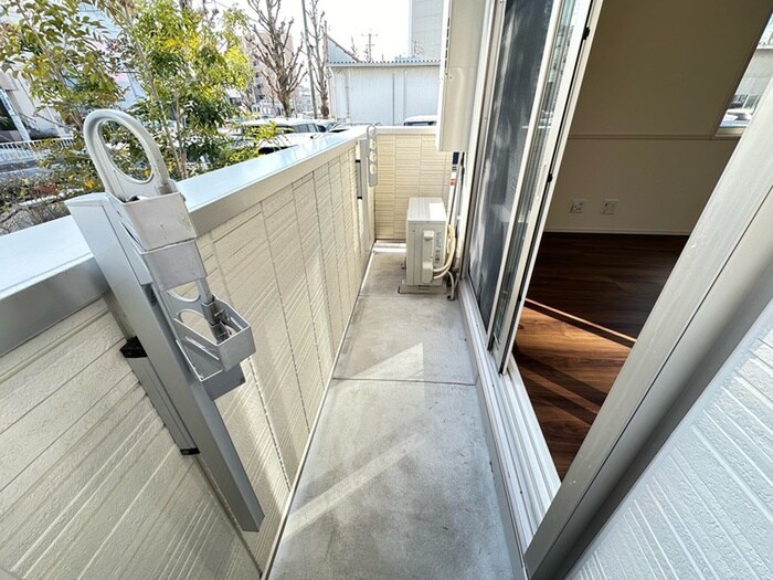 シャルム・ヴィアーレの物件内観写真