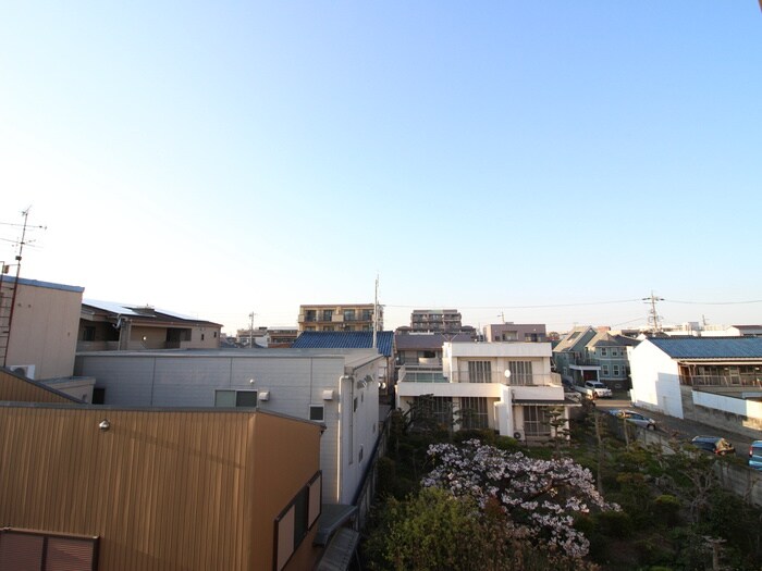 シャルム・ヴィアーレの物件内観写真