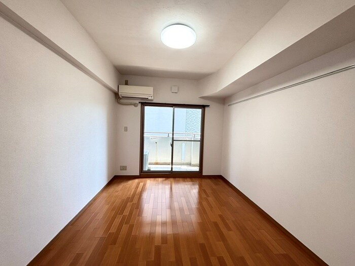 アルフィーレ新栄の物件内観写真