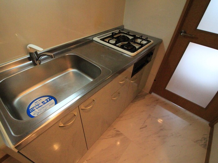 アルフィーレ新栄の物件内観写真