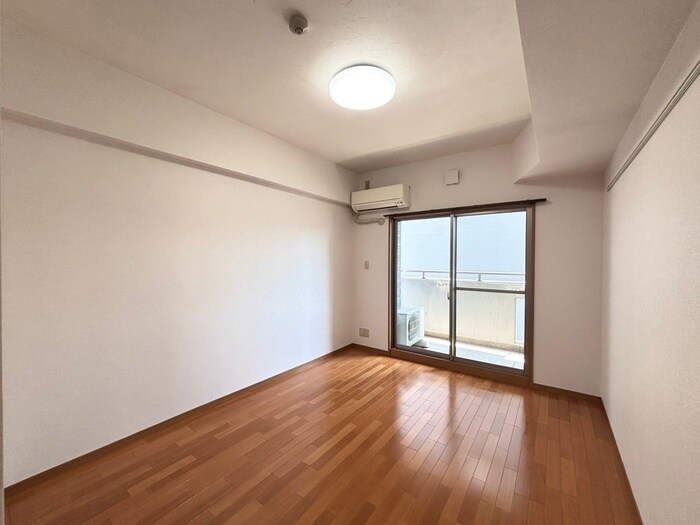 アルフィーレ新栄の物件内観写真