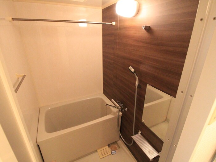 アルフィーレ新栄の物件内観写真