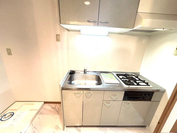 アルフィーレ新栄の物件内観写真