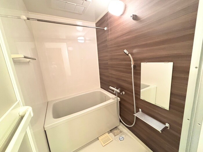 アルフィーレ新栄の物件内観写真