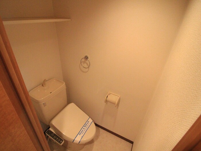 アルフィーレ新栄の物件内観写真