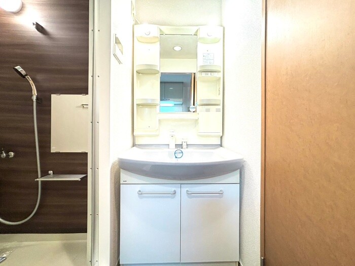 アルフィーレ新栄の物件内観写真