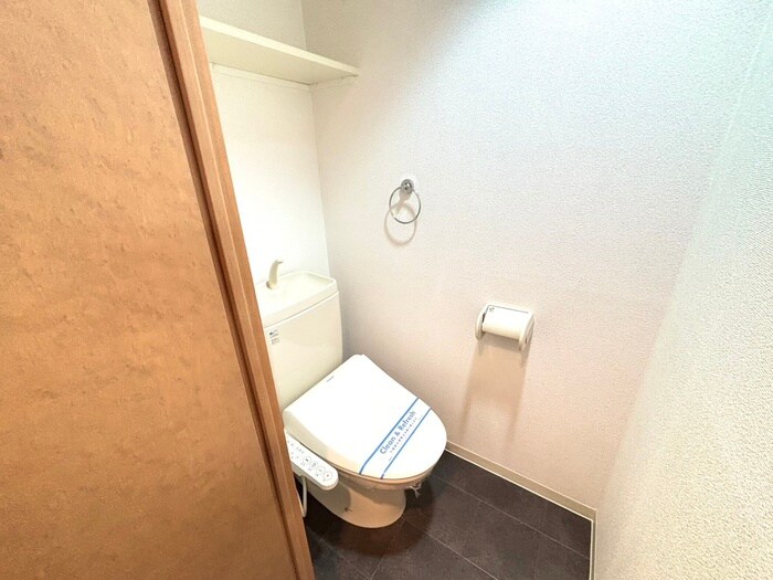 アルフィーレ新栄の物件内観写真