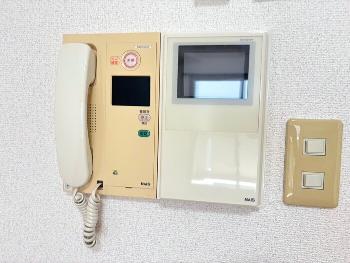 アルフィーレ新栄の物件内観写真