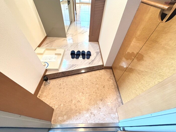 アルフィーレ新栄の物件内観写真