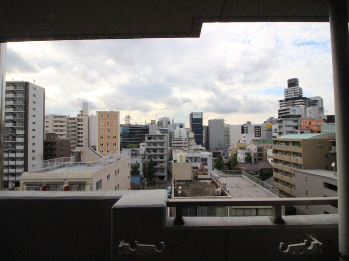 アルフィーレ新栄の物件内観写真