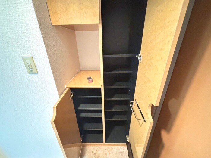 アルフィーレ新栄の物件内観写真