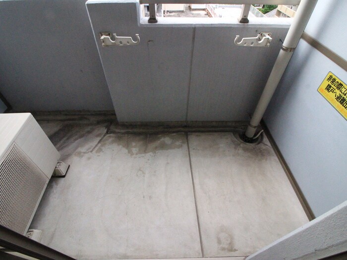 アルフィーレ新栄の物件内観写真