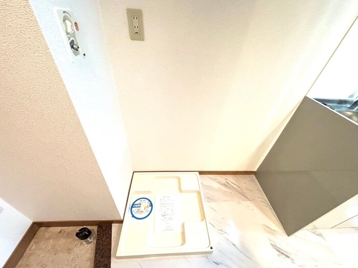 アルフィーレ新栄の物件内観写真