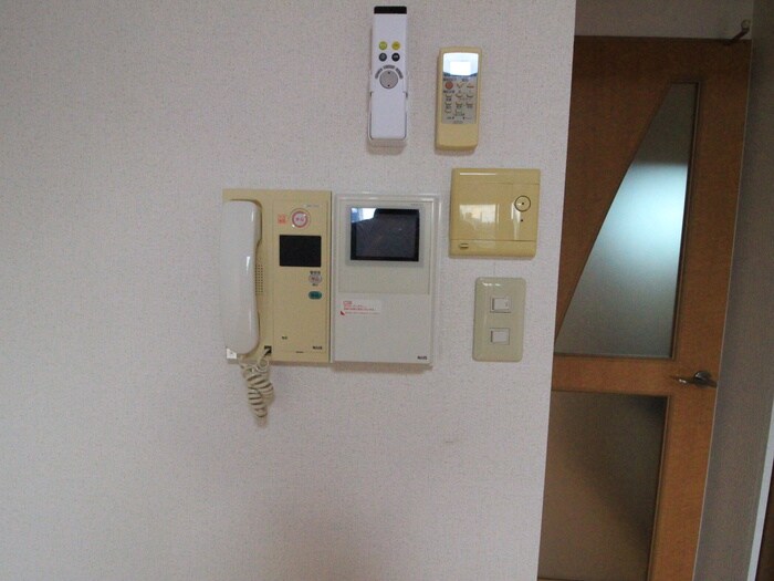 アルフィーレ新栄の物件内観写真